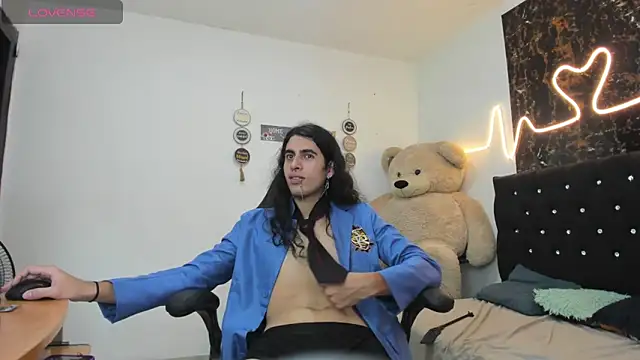 عرض كام TEJON_tq