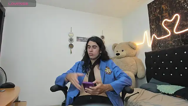 عرض كام TEJON_tq
