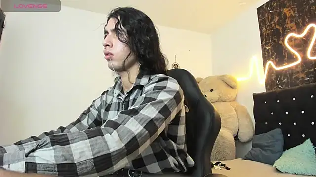 TEJON_tq webcam show