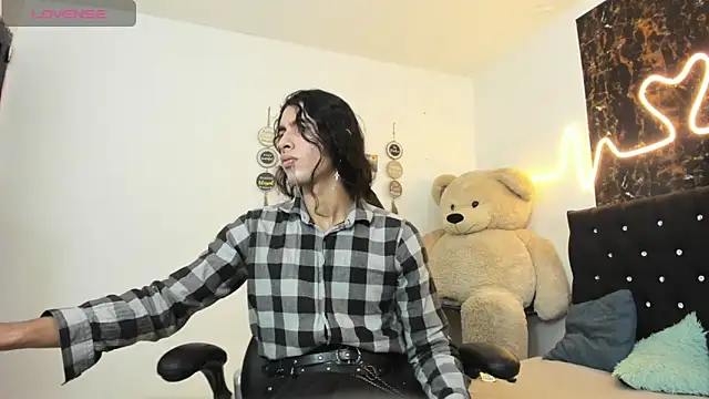 TEJON_tq – webcam-show