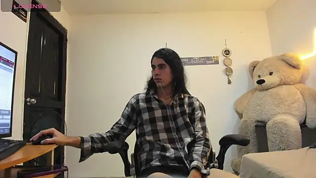 عرض كام TEJON_tq