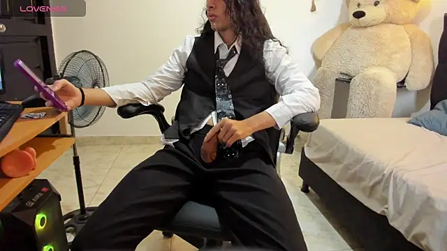 TEJON_tqn Webbikameraesitys