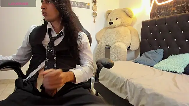 Webkamerová show TEJON_tq