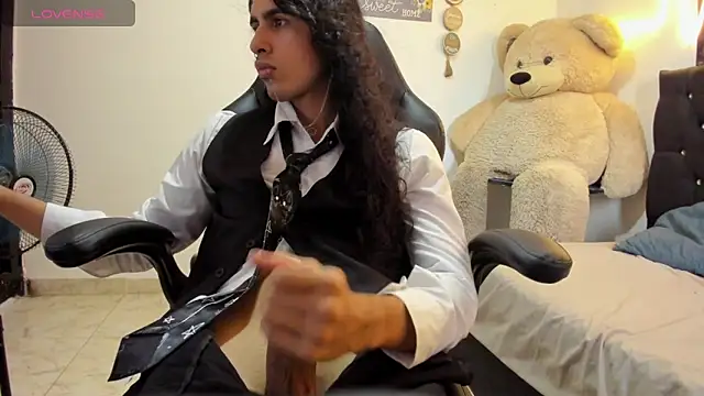 عرض كام TEJON_tq