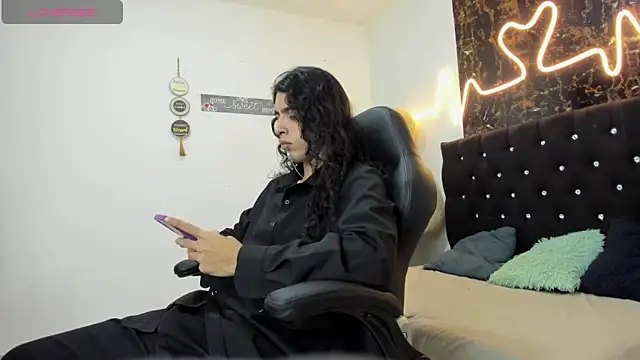TEJON_tq webcam show
