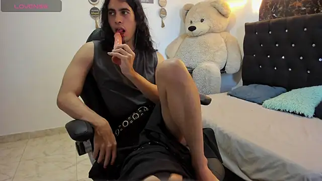 TEJON_tq webcam show