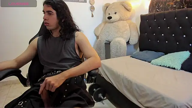 TEJON_tq webcam show
