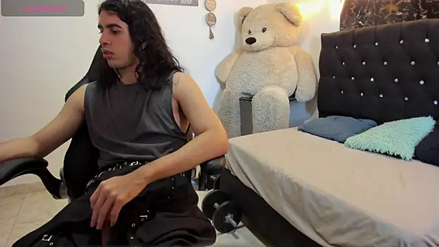 TEJON_tq – webcam-show