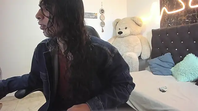 TEJON_tq – webcam-show