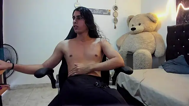 TEJON_tq – webcam-show