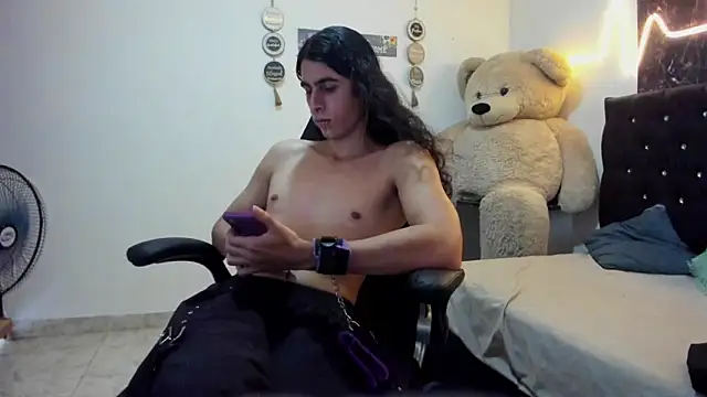 TEJON_tq – webcam-show