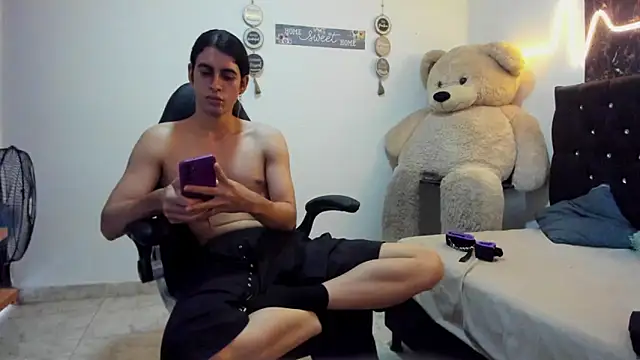 TEJON_tqn Webbikameraesitys
