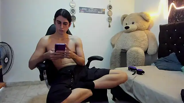 TEJON_tqn Webbikameraesitys