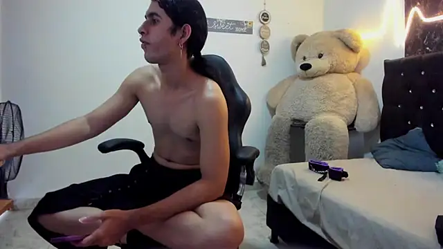 TEJON_tq webkamerás műsora
