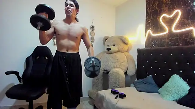 TEJON_tq – webcam-show
