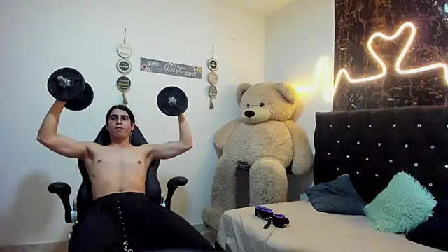 TEJON_tq webcam show