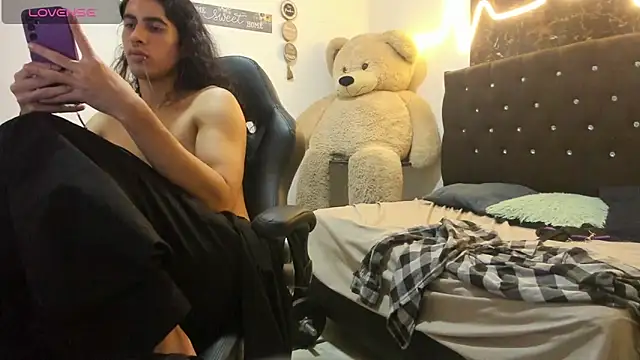 TEJON_tq webcam show