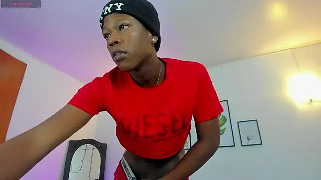 Tyson_Masoon Webcamshow
