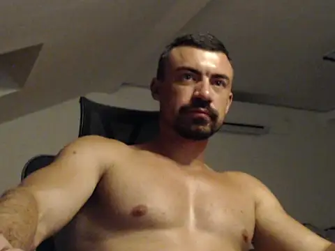 MasterRayy webcam show