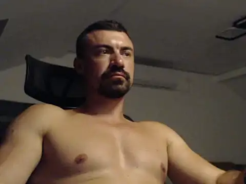 Show de webcam de MasterRayy