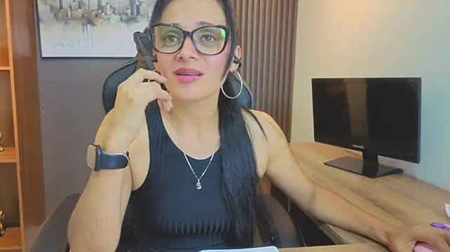 Kelani__Fire Live XXX Chat