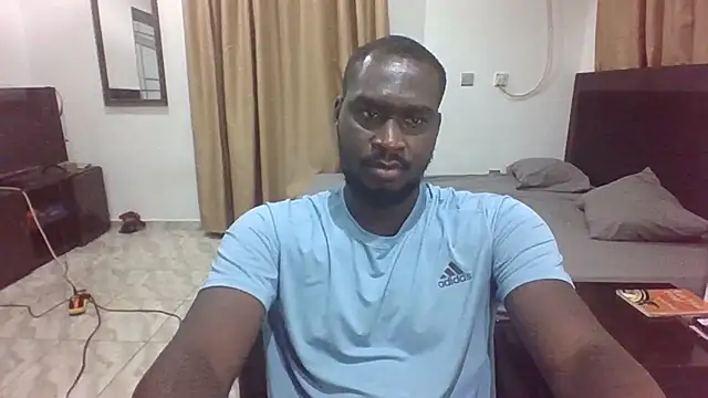 Offsetpapi Webcam-Show