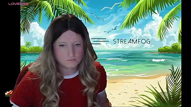 DutchVictoria's Webcam Show