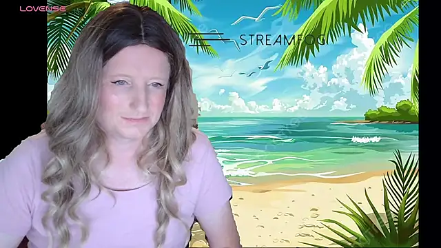DutchVictoria Show in webcam