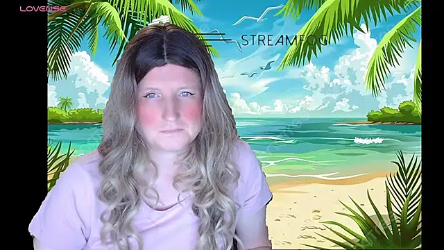 Show webcam de DutchVictoria