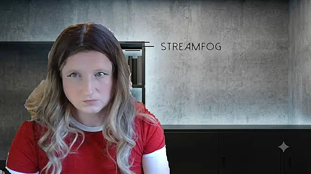 DutchVictoria Webcamshow