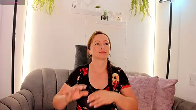 Show webcam de Giovanela_rose