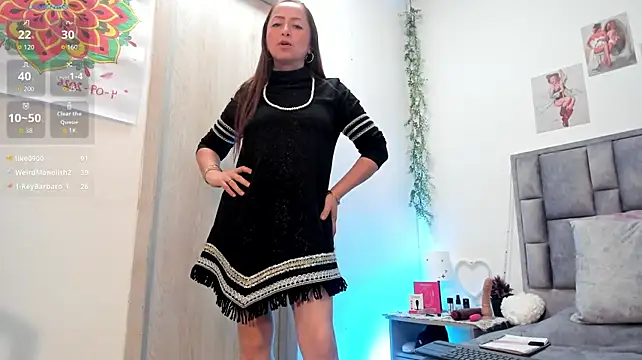 Giovanela_rose Live XXX-chat