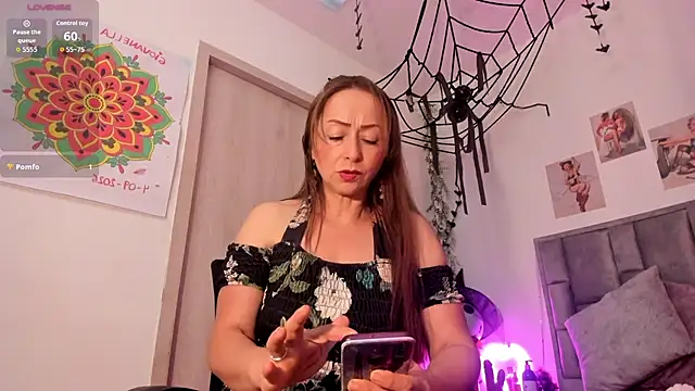 Giovanela_rose – webcam-show