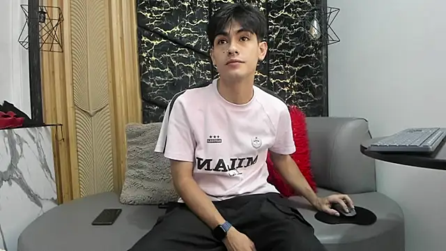 โชว์เว็บแคมของ TaylerCruz