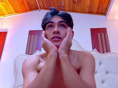 TaylerCruz 웹캠 쇼