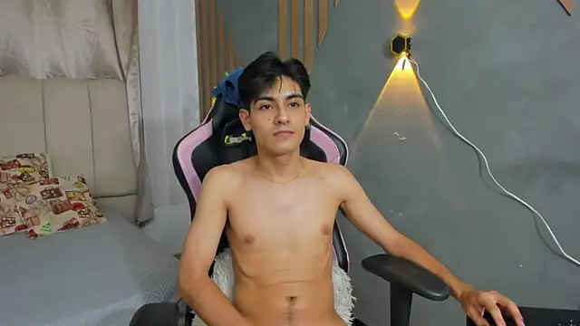 TaylerCruz 网络视讯表演