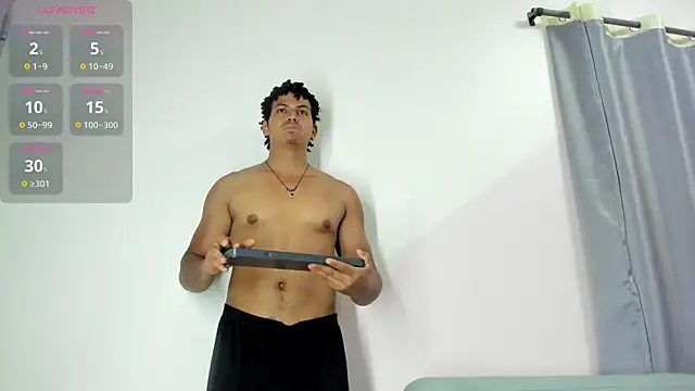 Bryan-88 Webcam show