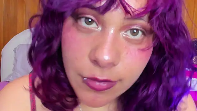 Chatroom XXX en direct de Lucy_art