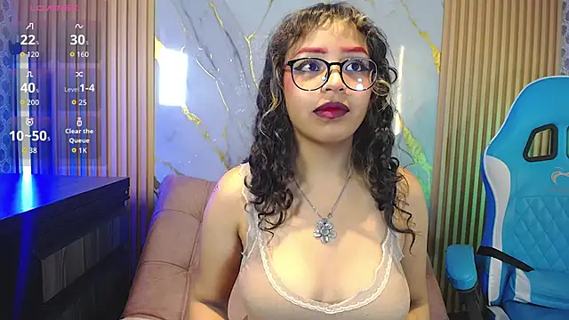 Willow_Levine's Webcam Show