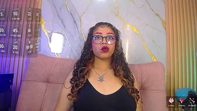Chat XXX en directo de Willow_Levine