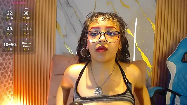 Willow_Levine's Live XXX Chat
