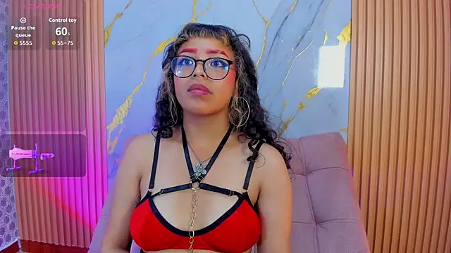Willow_Levine Webcam-Show