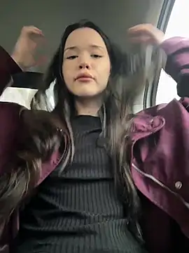 kitty_sixseven Webcam-Show