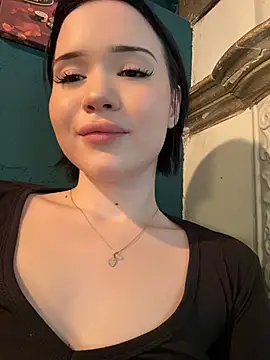 kitty_sixseven Webcam-Show