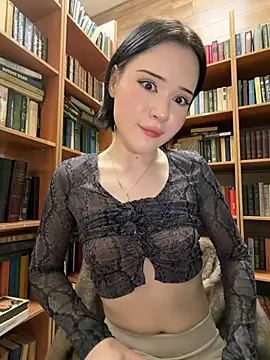 kitty_sixseven Webcam show