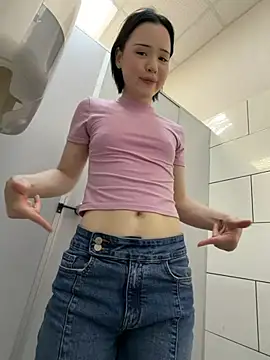 kitty_sixseven Webcam-Show