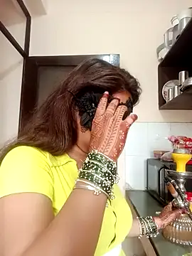 hot-punjabi-couple Pertunjukan Webcam