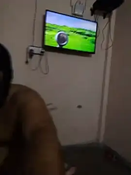 hot-punjabi-couple 网络视讯表演