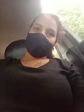 hot-punjabi-couplen Webbikameraesitys