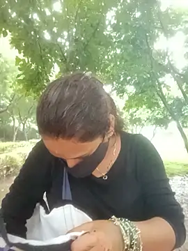 Webkamerová show hot-punjabi-couple